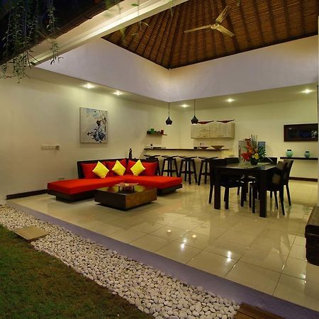 Villa Calypso By Optimum Bali Villas Seminyak Zewnętrze zdjęcie