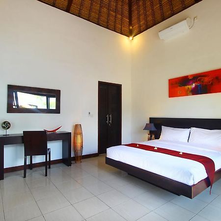 Villa Calypso By Optimum Bali Villas Seminyak Zewnętrze zdjęcie