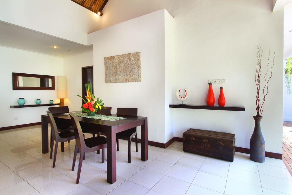 Villa Calypso By Optimum Bali Villas Seminyak Zewnętrze zdjęcie