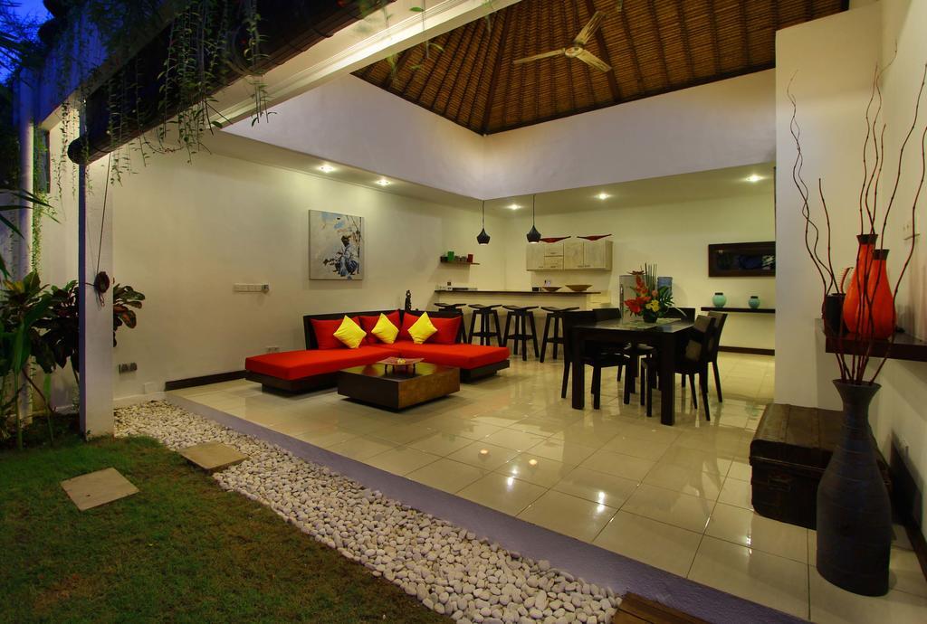 Villa Calypso By Optimum Bali Villas Seminyak Zewnętrze zdjęcie