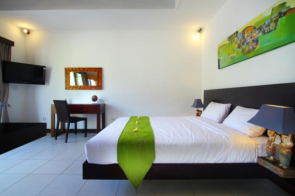 Villa Calypso By Optimum Bali Villas Seminyak Zewnętrze zdjęcie