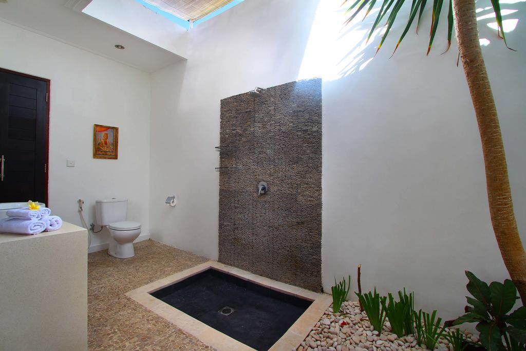 Villa Calypso By Optimum Bali Villas Seminyak Zewnętrze zdjęcie
