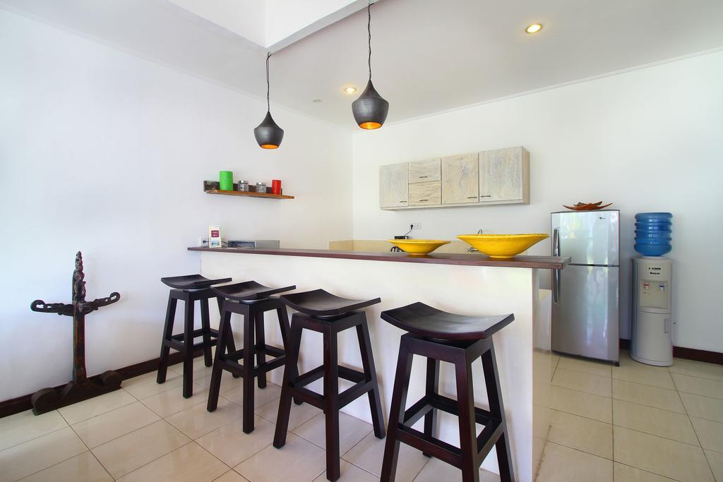 Villa Calypso By Optimum Bali Villas Seminyak Zewnętrze zdjęcie