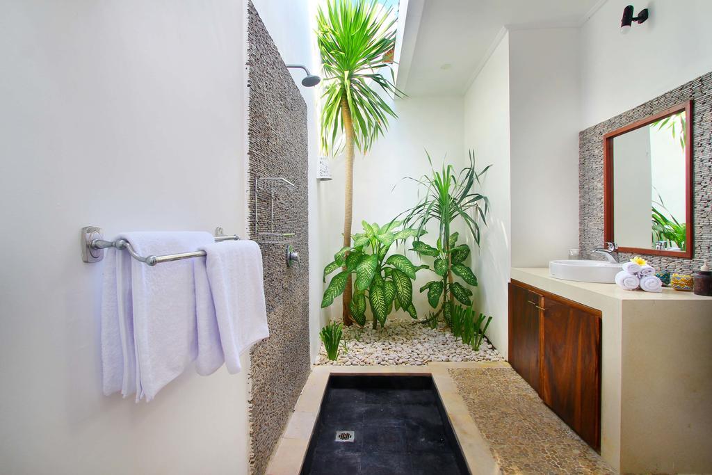 Villa Calypso By Optimum Bali Villas Seminyak Zewnętrze zdjęcie