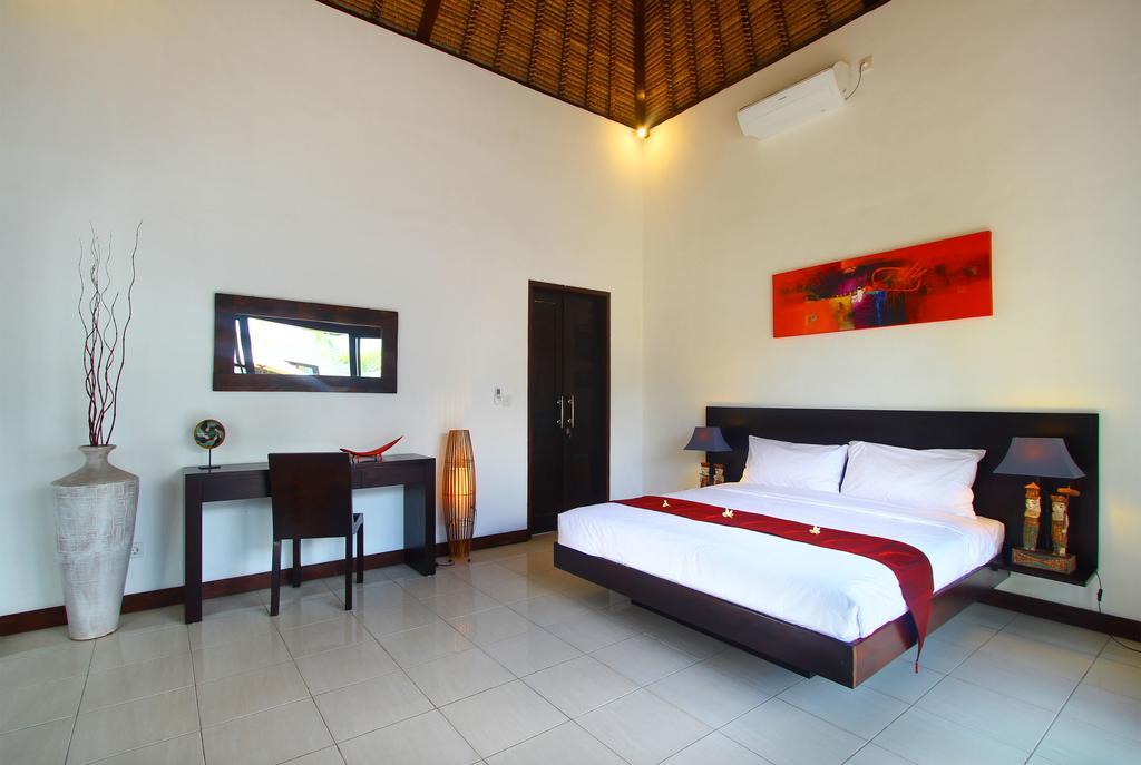 Villa Calypso By Optimum Bali Villas Seminyak Zewnętrze zdjęcie