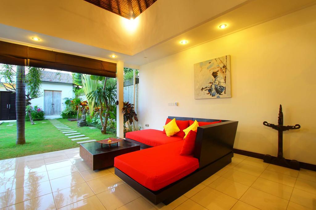 Villa Calypso By Optimum Bali Villas Seminyak Zewnętrze zdjęcie